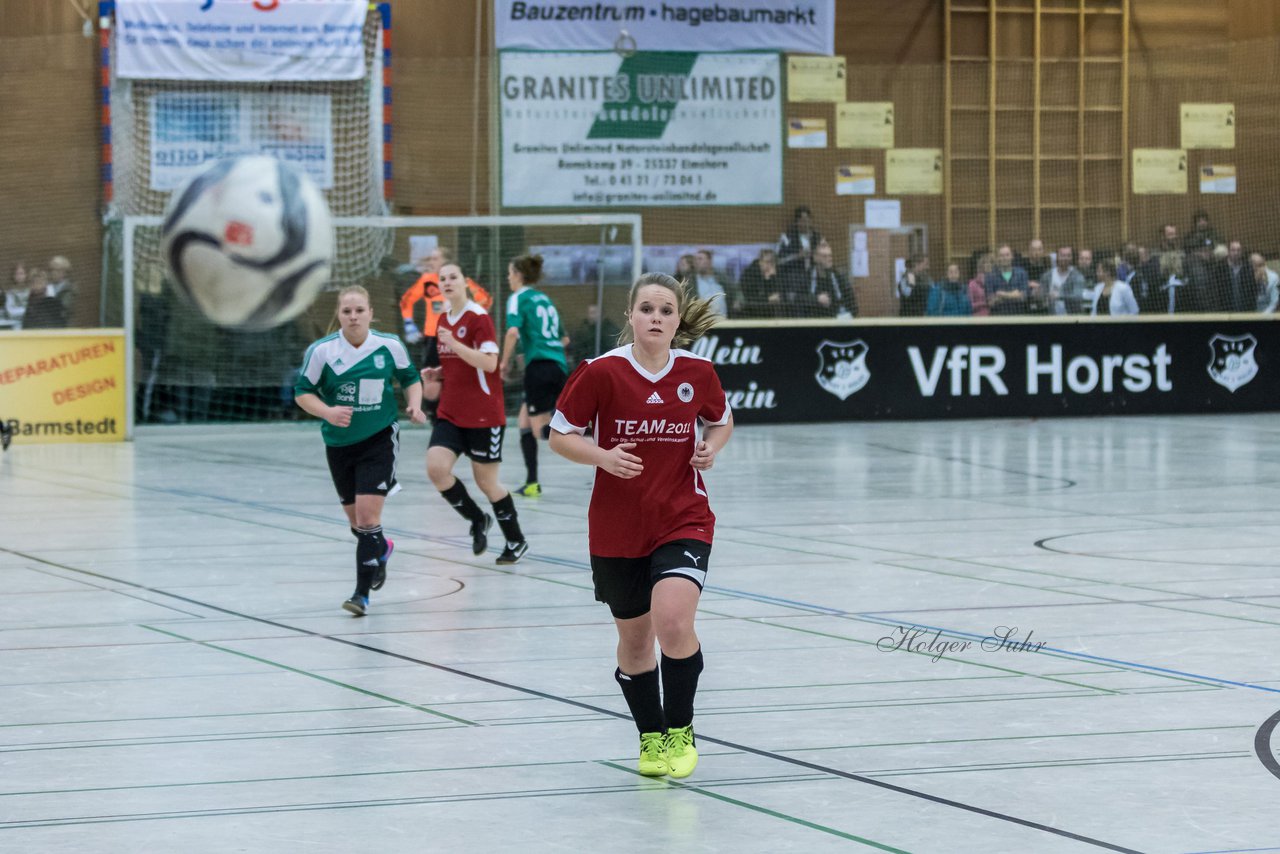 Bild 826 - Volksbank-Cup Horst